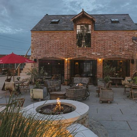 Outbuildings Dorset Hotel Bridport Exterior foto