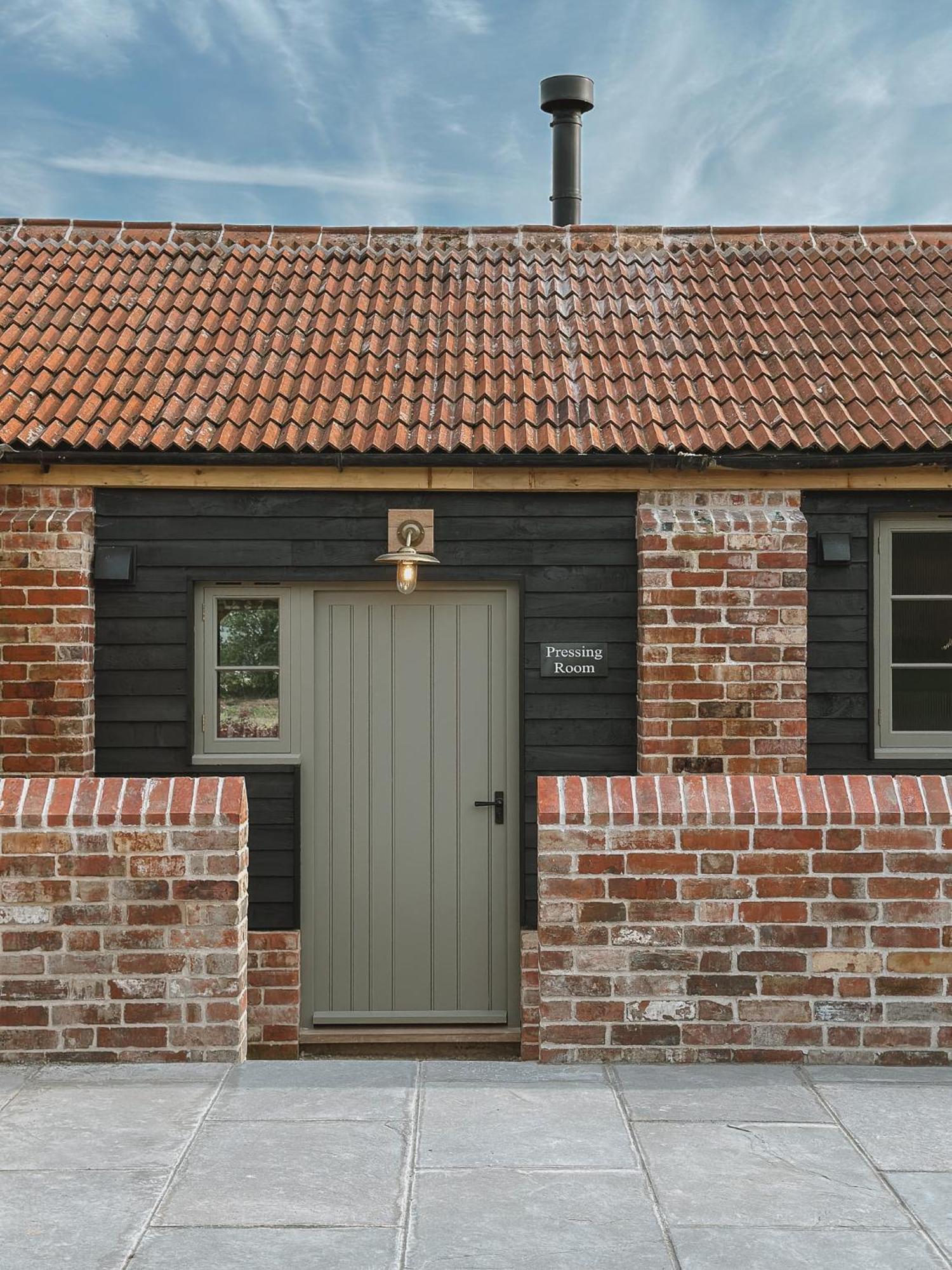 Outbuildings Dorset Hotel Bridport Exterior foto